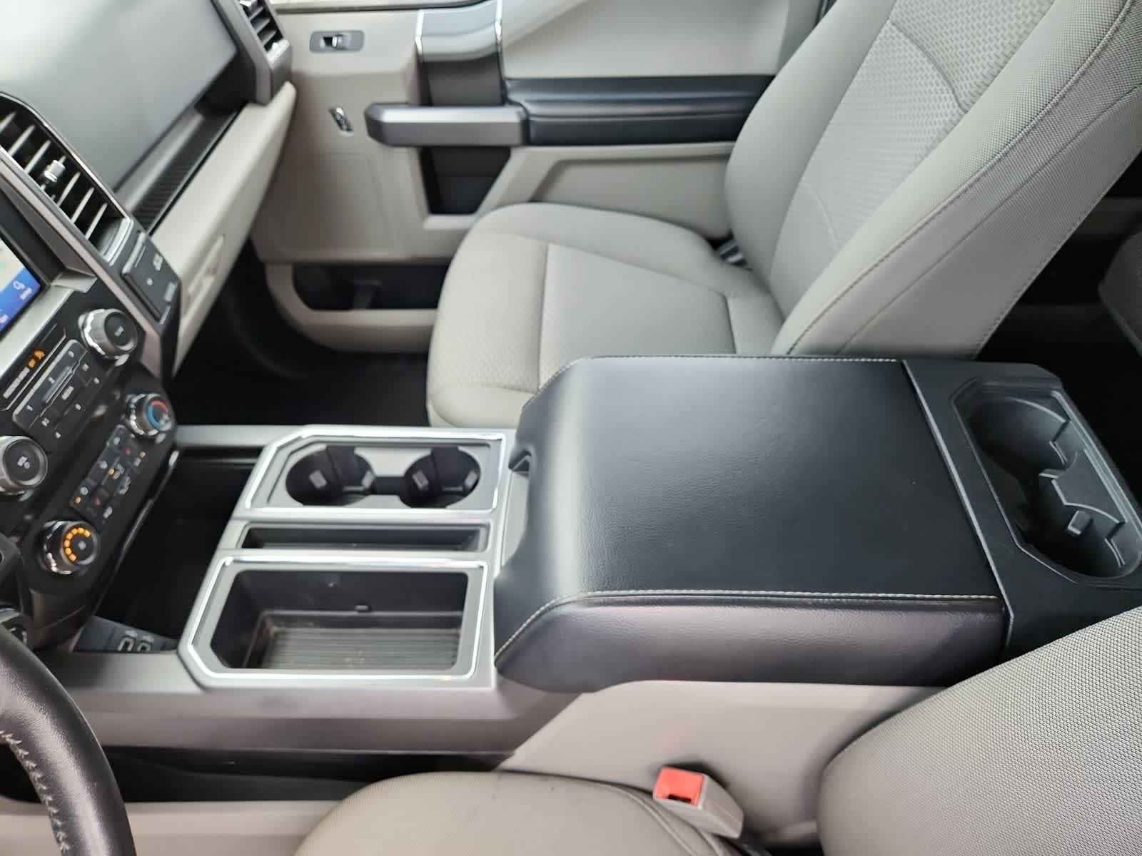 Thumbnail: 2019 Ford F-150 - 12