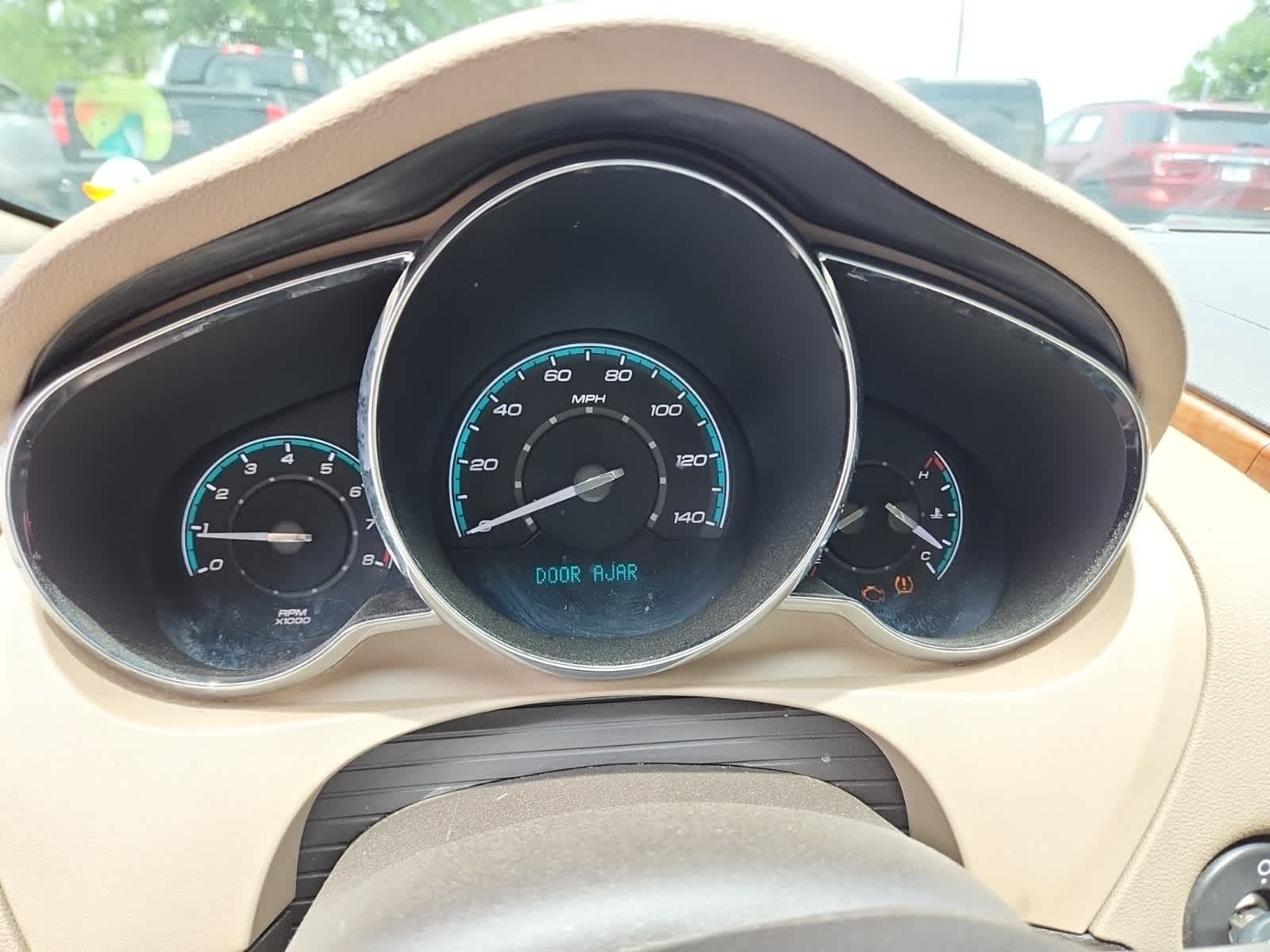 2009 Chevrolet Malibu LT 9