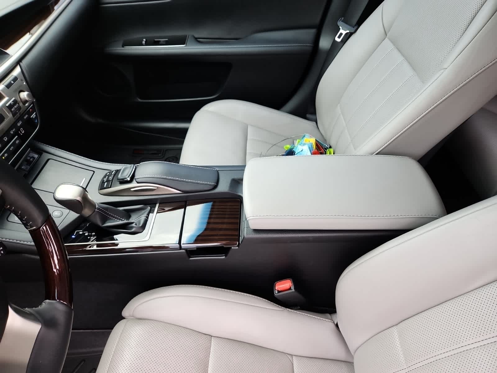 Thumbnail: 2018 Lexus ES - 11