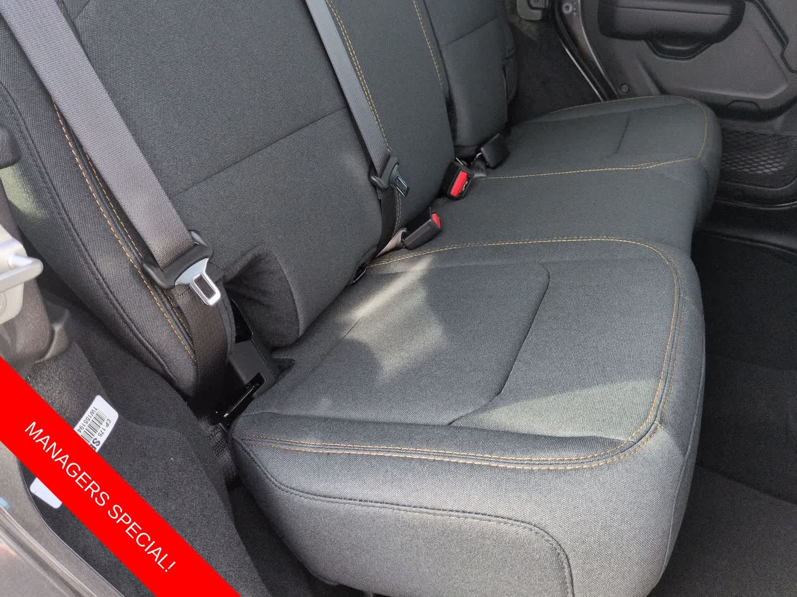 Thumbnail: 2026 Jeep Wrangler - 19