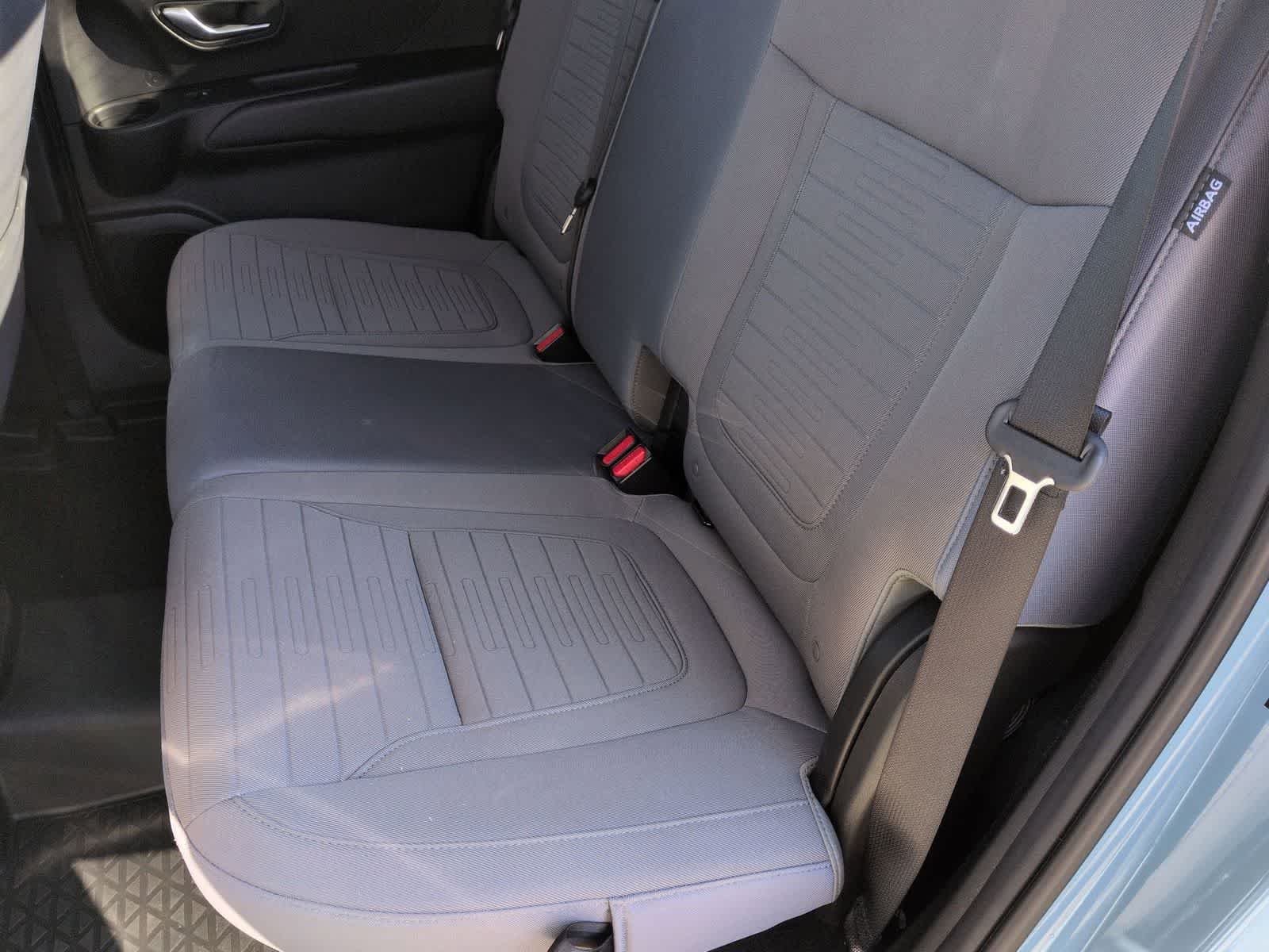 Thumbnail: 2024 Hyundai Santa Cruz - 18