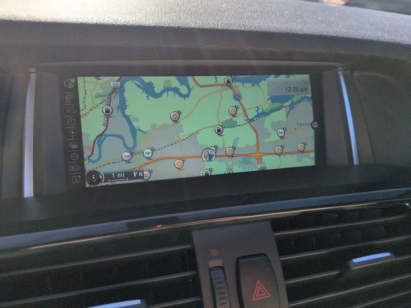 Thumbnail: 2016 BMW X3 - 27