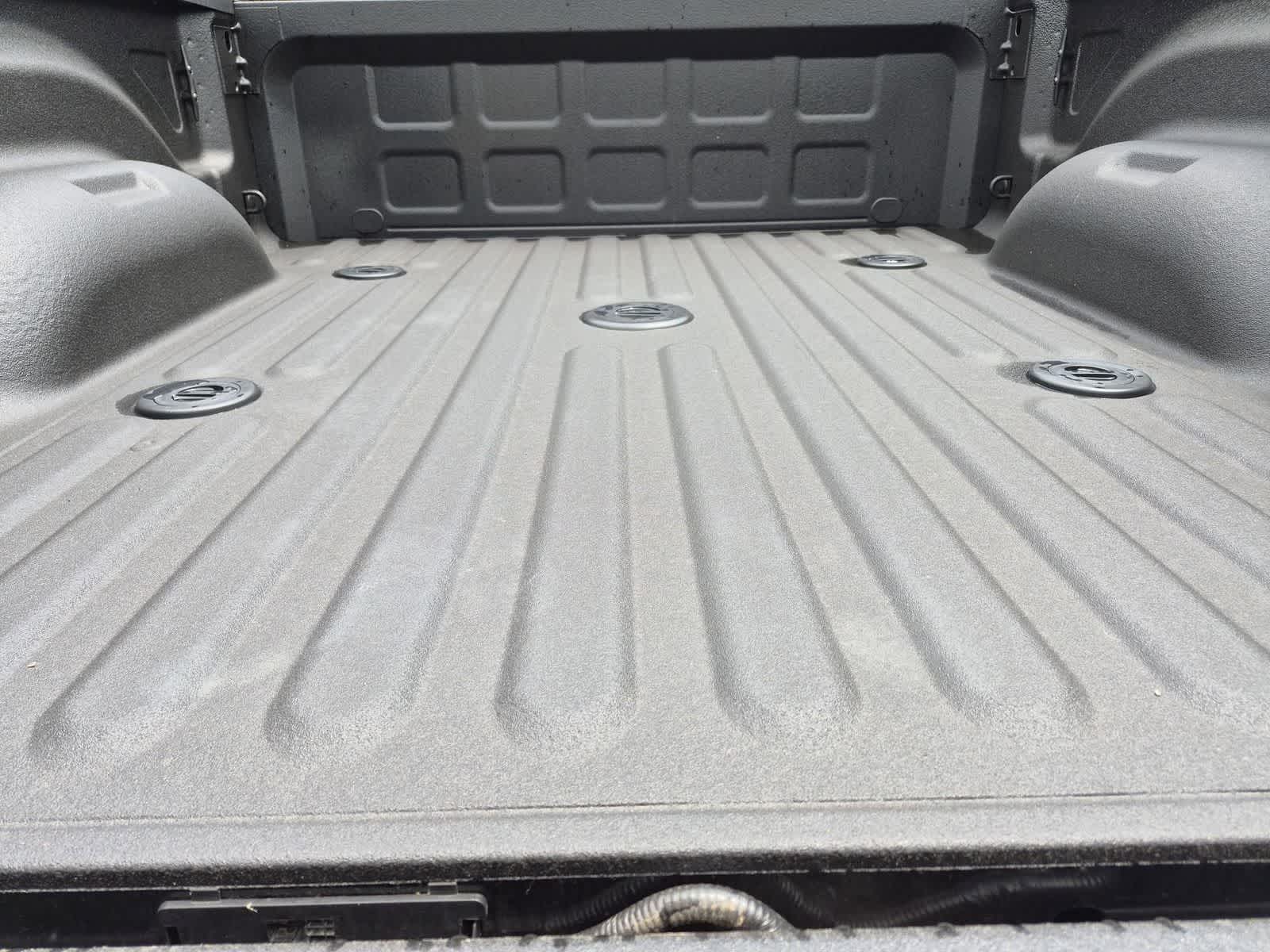 Thumbnail: 2026 RAM 2500 - 36
