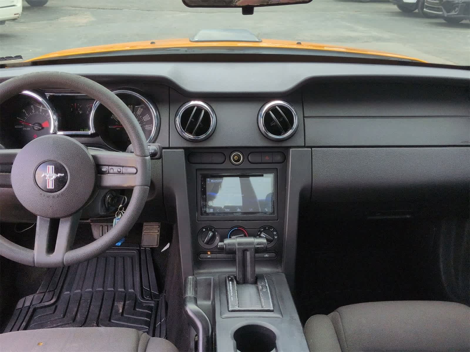 Thumbnail: 2008 Ford Mustang - 15
