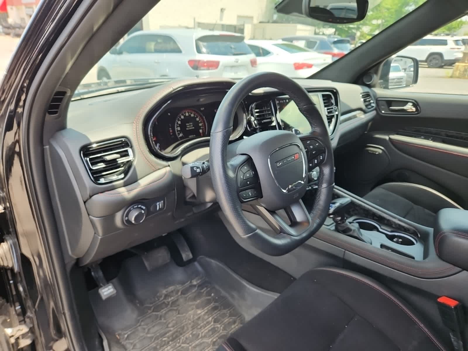 2024 Dodge Durango R/T 13