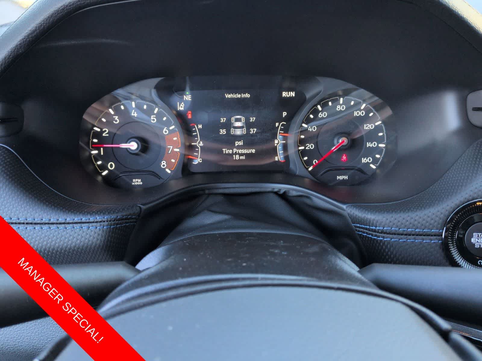 Thumbnail: 2026 Jeep Compass - 30