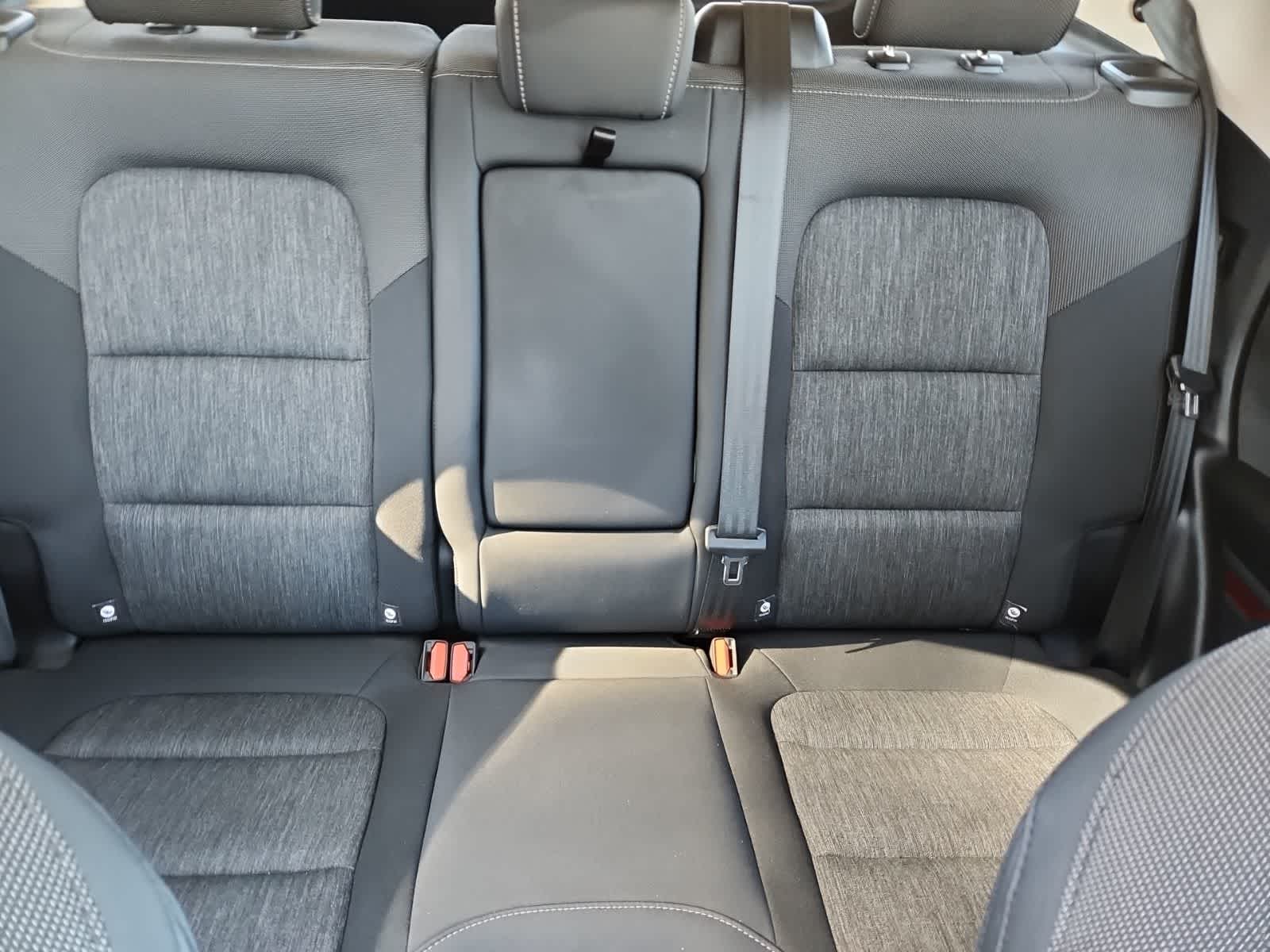 Thumbnail: 2021 Ford Bronco Sport - 20