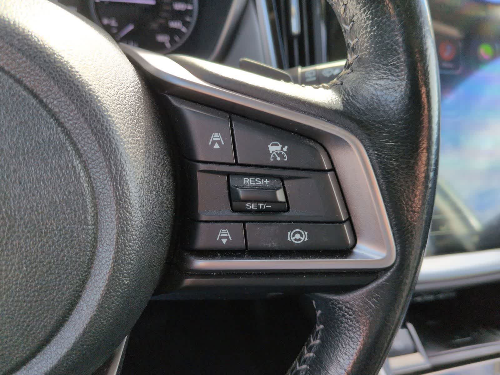 Thumbnail: 2023 Subaru Outback - 24