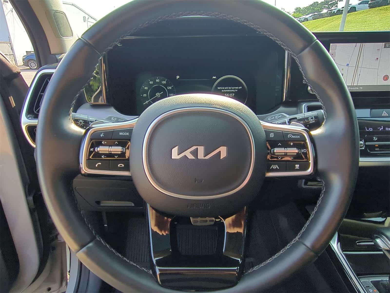 2023 Kia Sorento SX 22