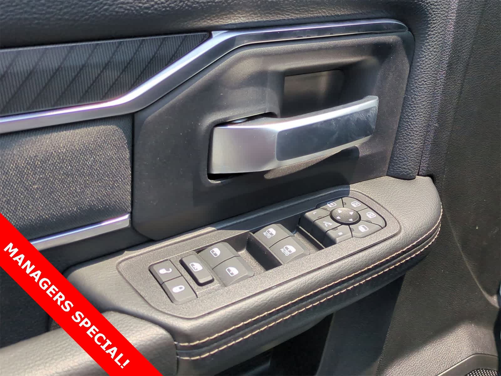Thumbnail: 2025 RAM 2500 - 17