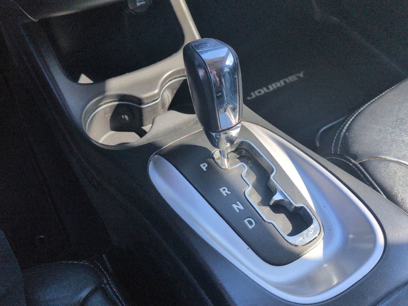 Thumbnail: 2013 Dodge Journey - 28