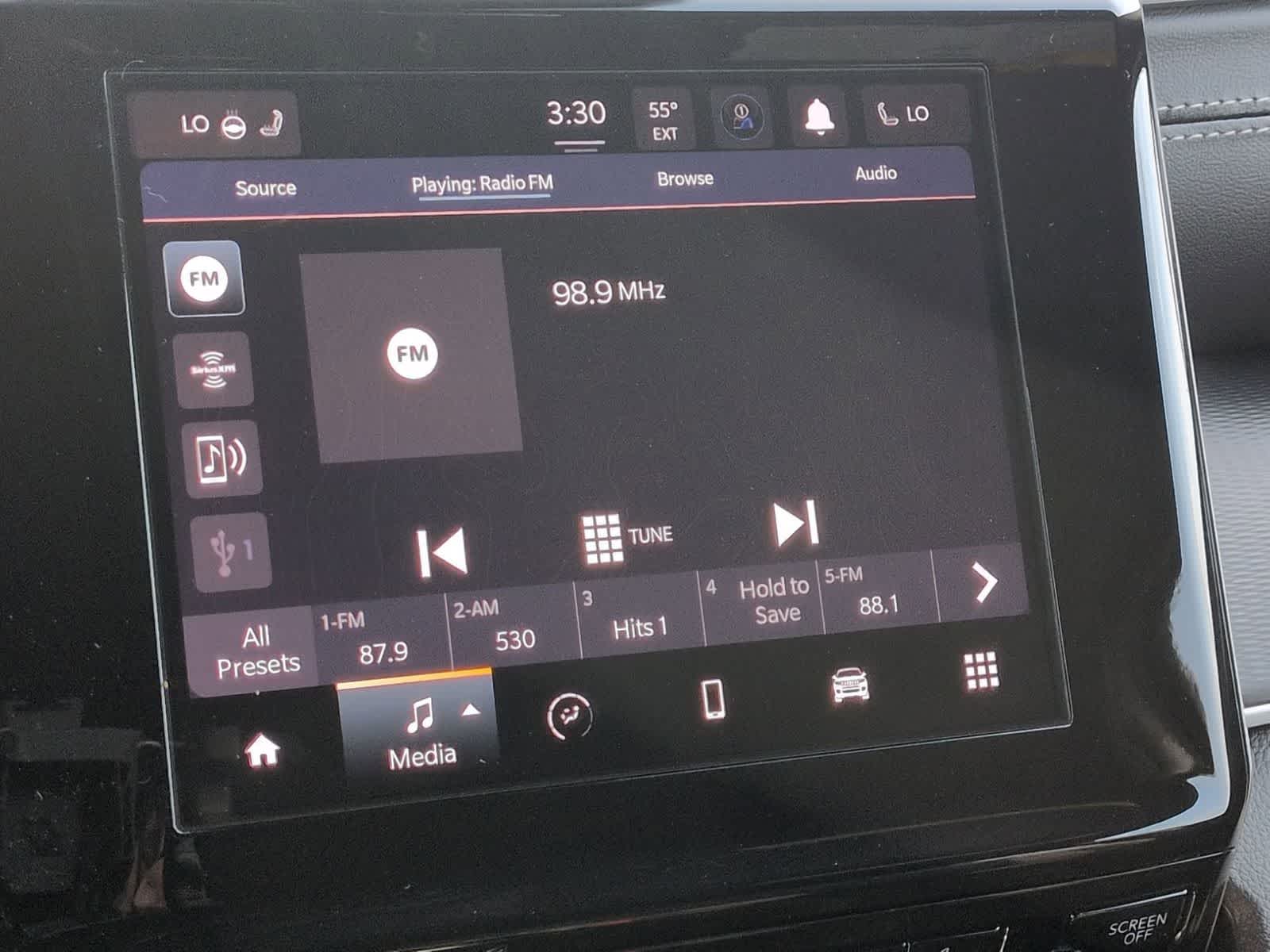 Thumbnail: 2026 Jeep Grand Cherokee - 31