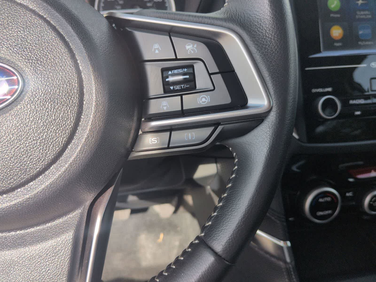 Thumbnail: 2024 Subaru Forester - 23