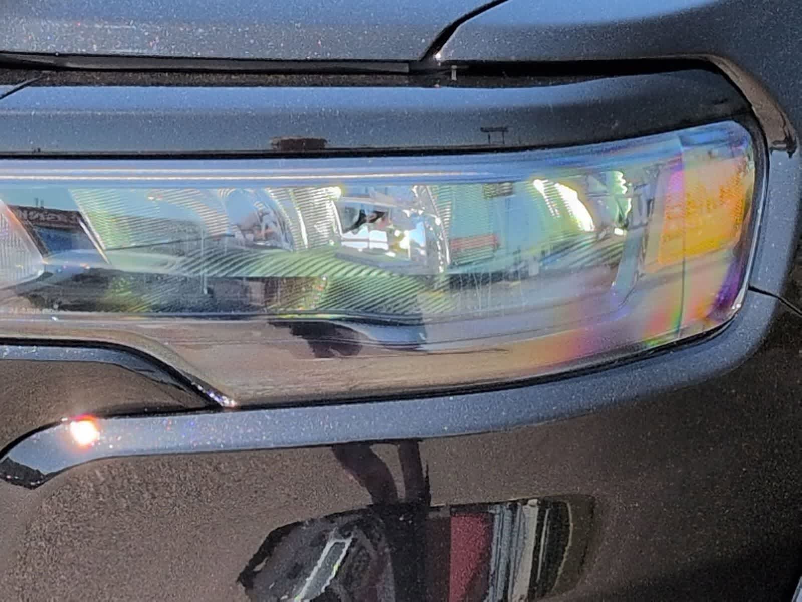 Thumbnail: 2026 RAM 1500 - 10