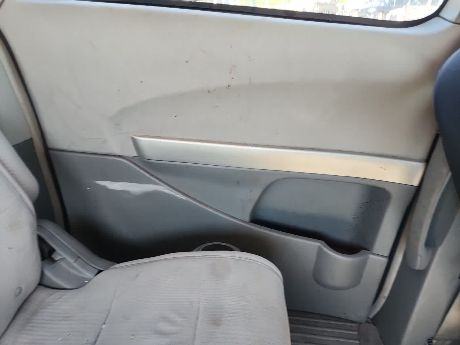 Thumbnail: 2007 Nissan Quest - 26