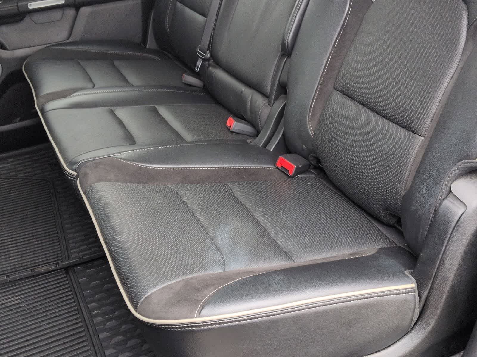 Thumbnail: 2021 RAM 1500 - 19