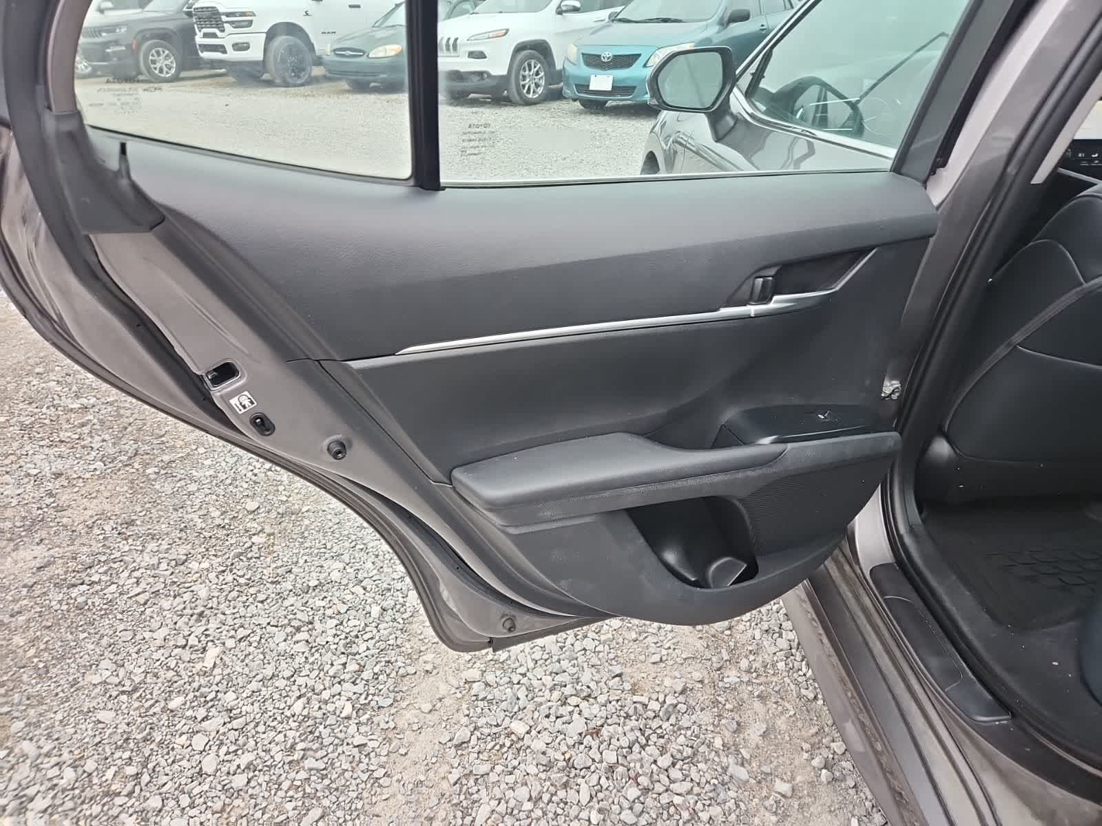 Thumbnail: 2018 Toyota Camry - 26