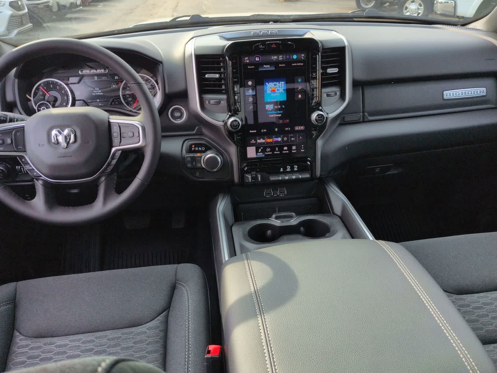 Thumbnail: 2026 RAM 1500 - 13