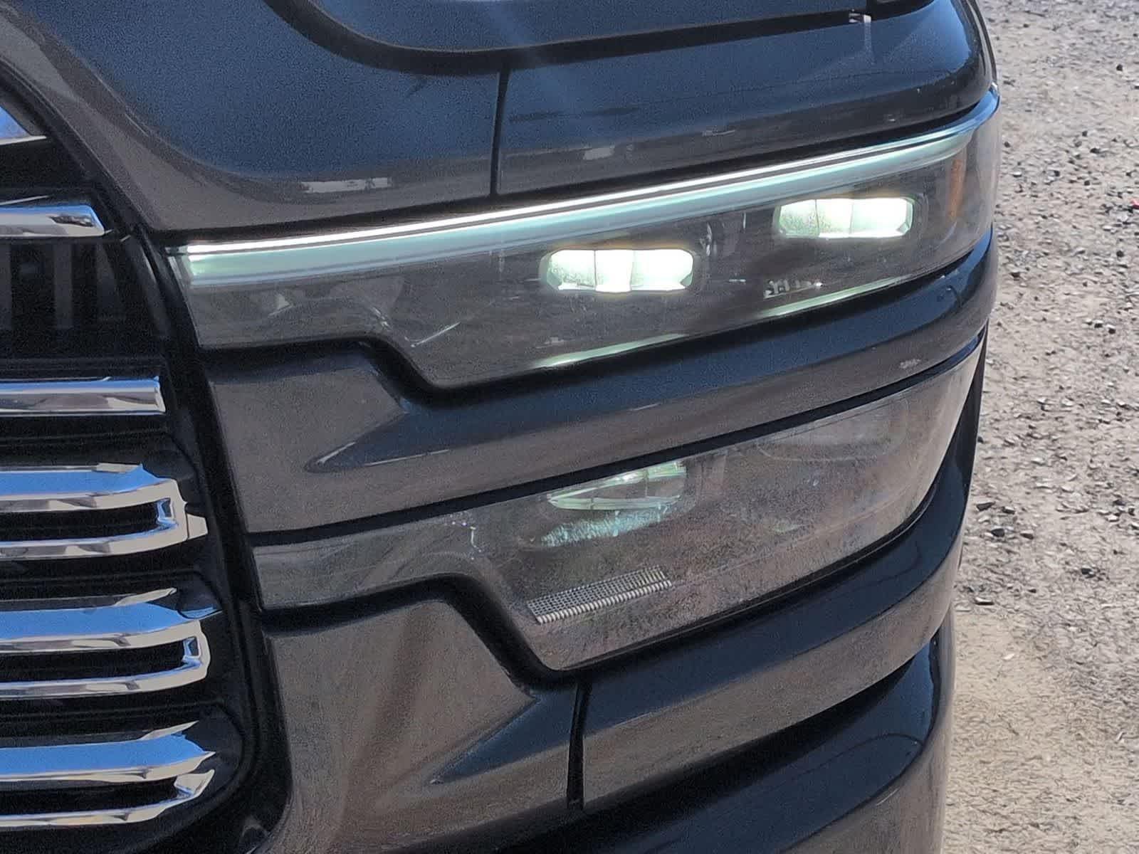 Thumbnail: 2026 RAM 2500 - 3