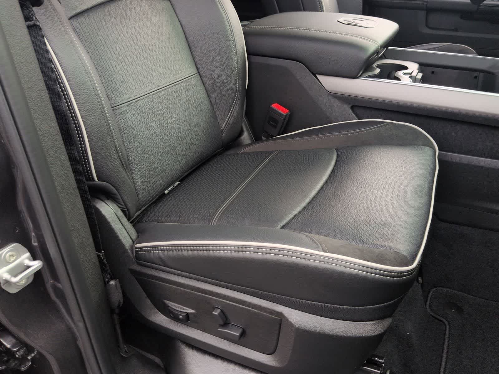 Thumbnail: 2026 RAM 2500 - 21