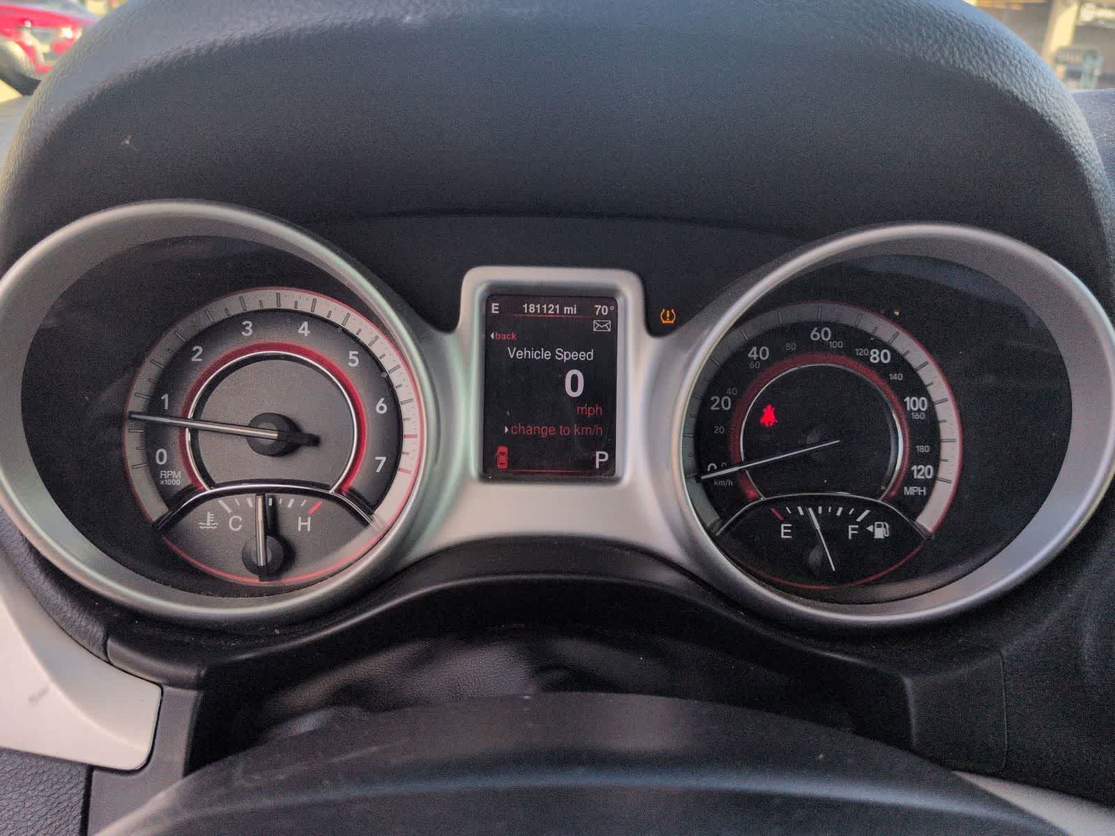 Thumbnail: 2013 Dodge Journey - 29