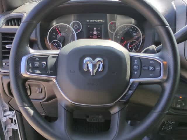 Thumbnail: 2025 RAM 2500 - 22