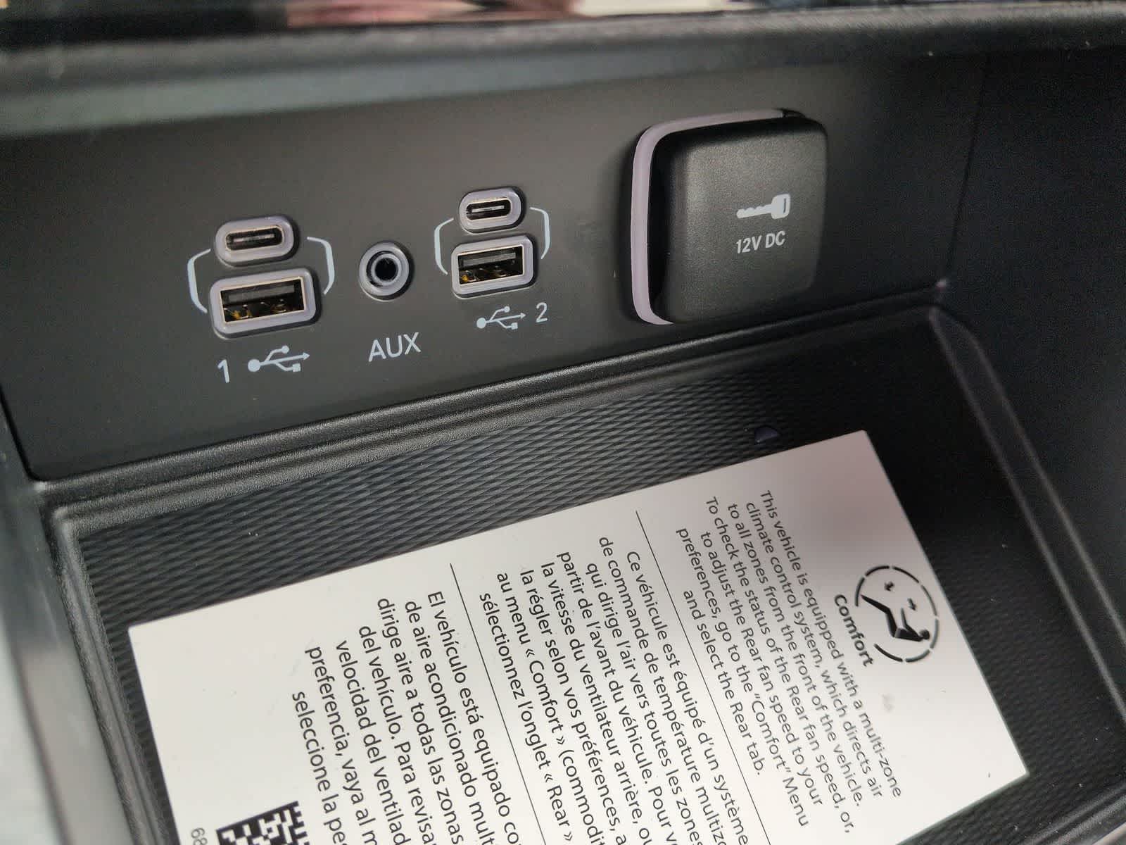 Thumbnail: 2025 Jeep Grand Cherokee L - 29