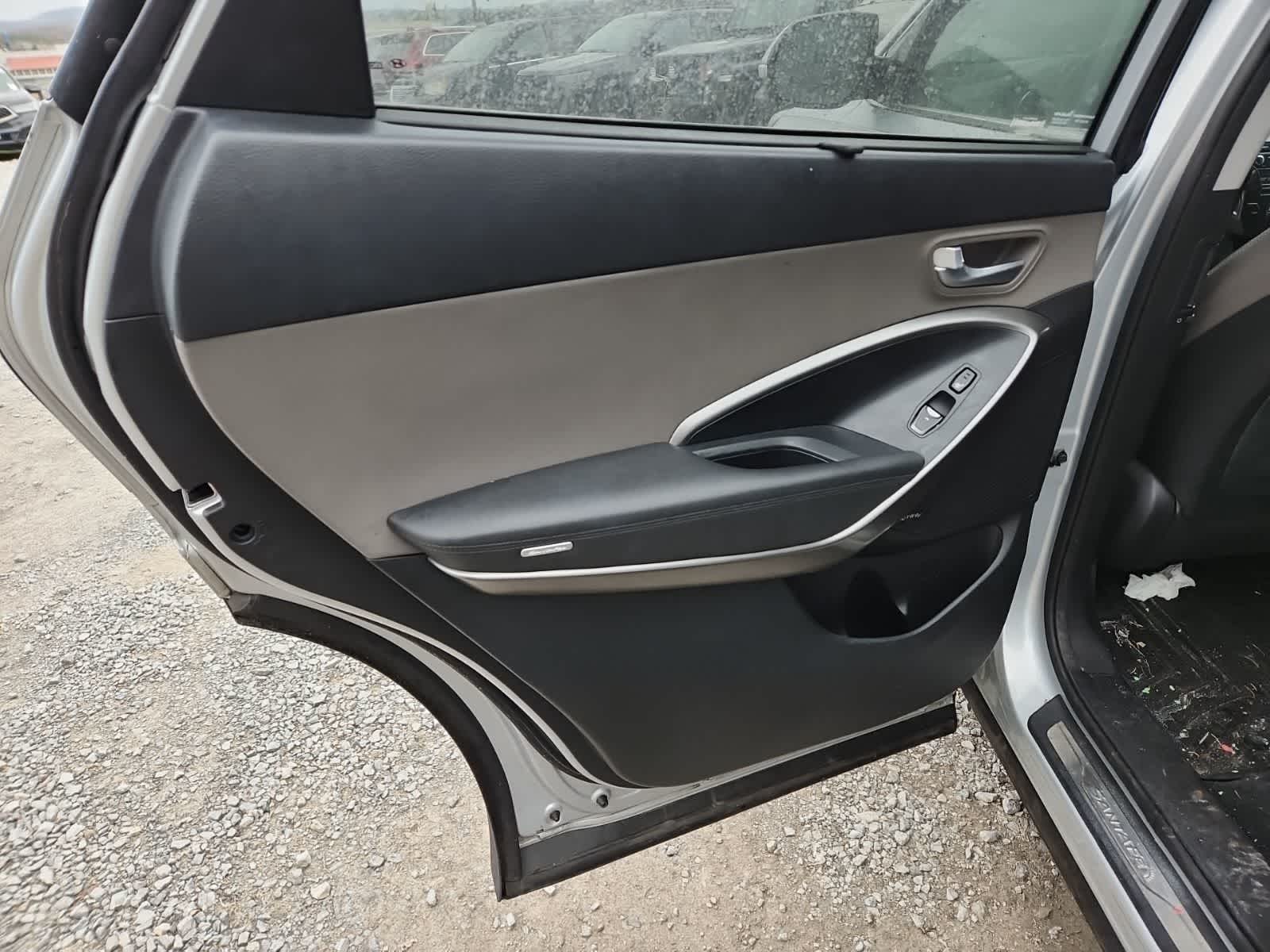 Thumbnail: 2018 Hyundai Santa Fe - 26