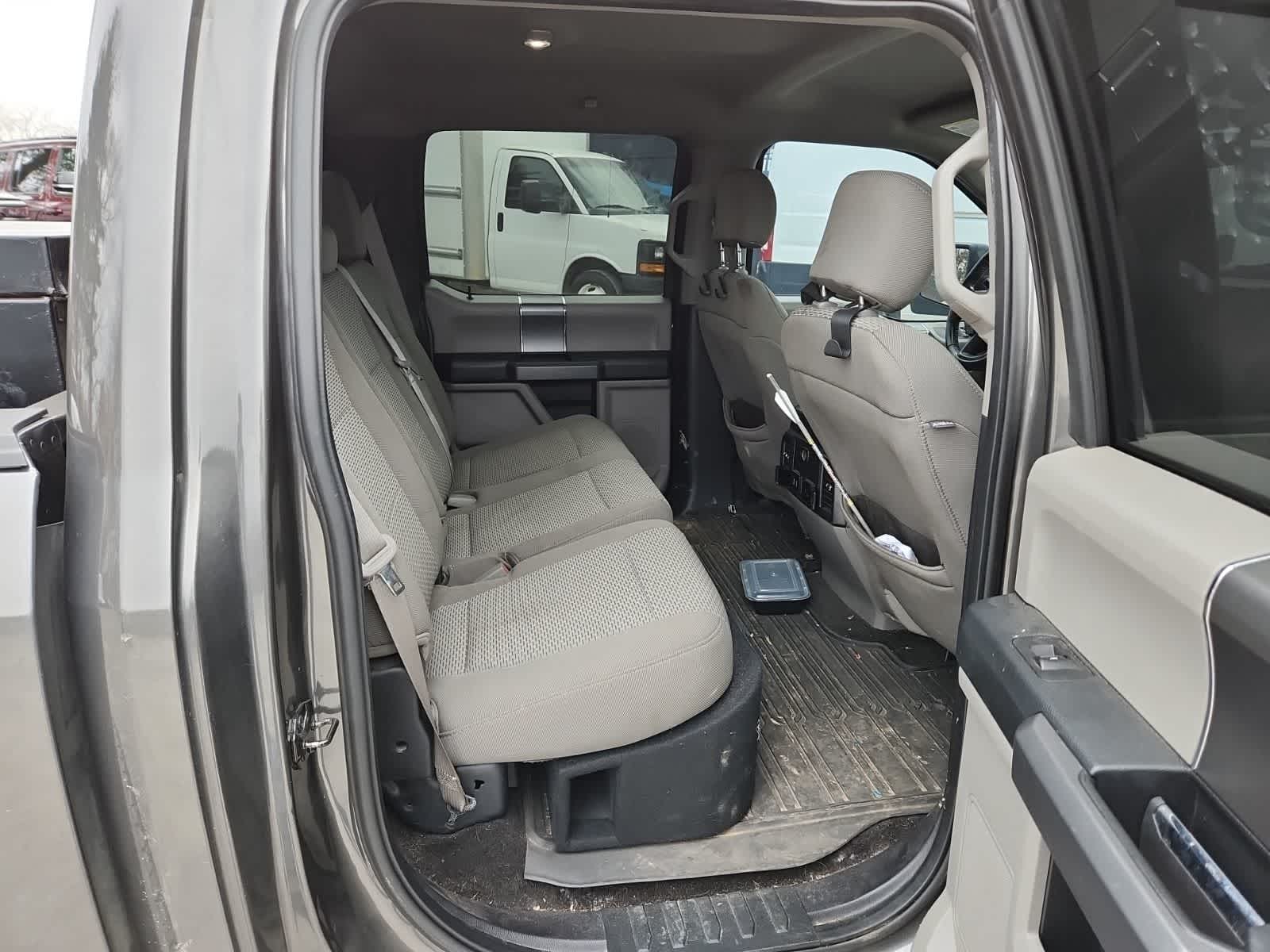 Thumbnail: 2018 Ford F-150 - 23