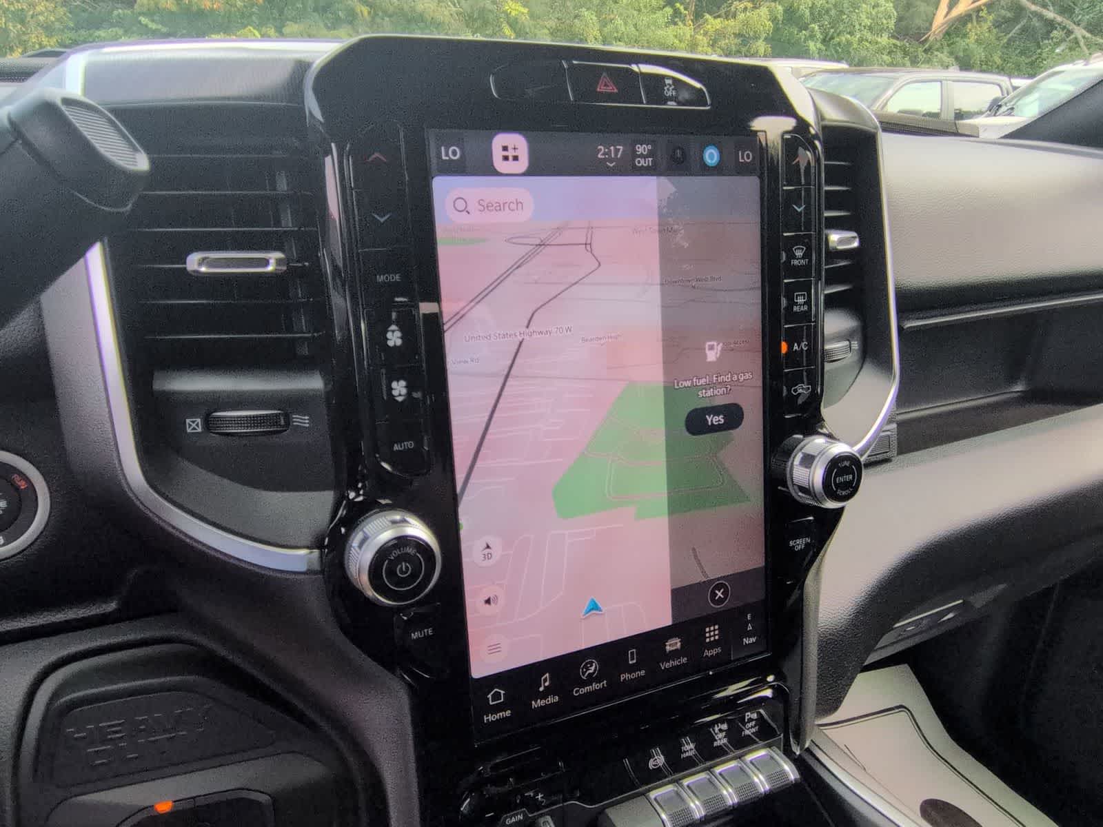 Thumbnail: 2026 RAM 2500 - 28