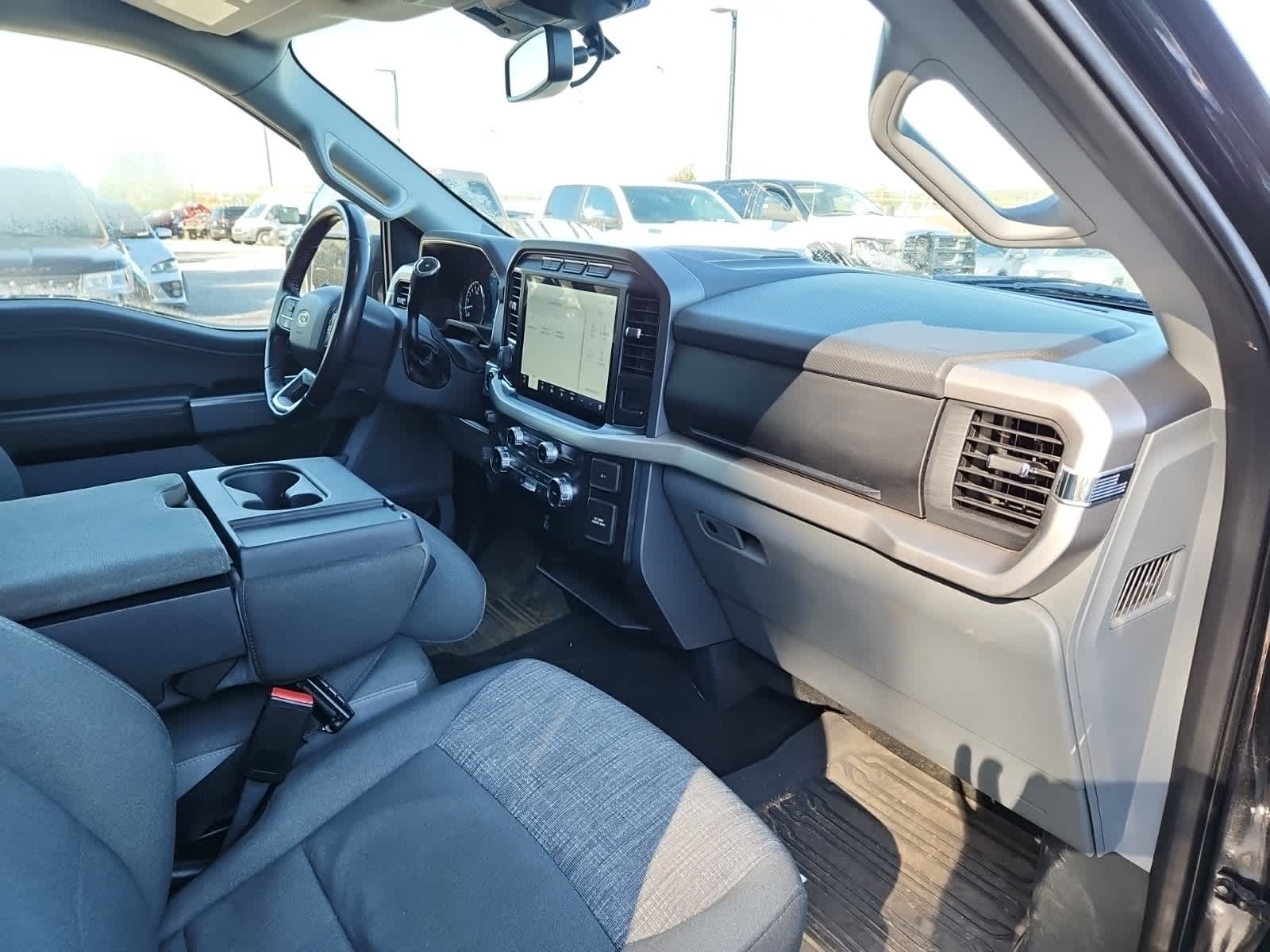 Thumbnail: 2022 Ford F-150 - 17