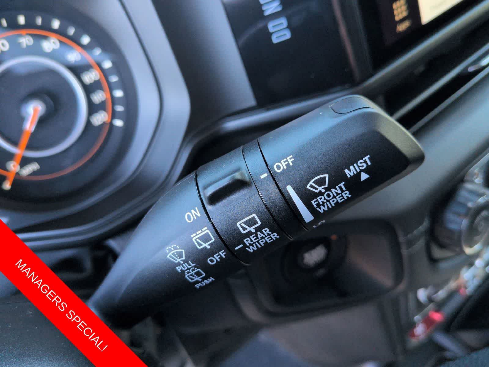 Thumbnail: 2026 Jeep Wrangler - 24