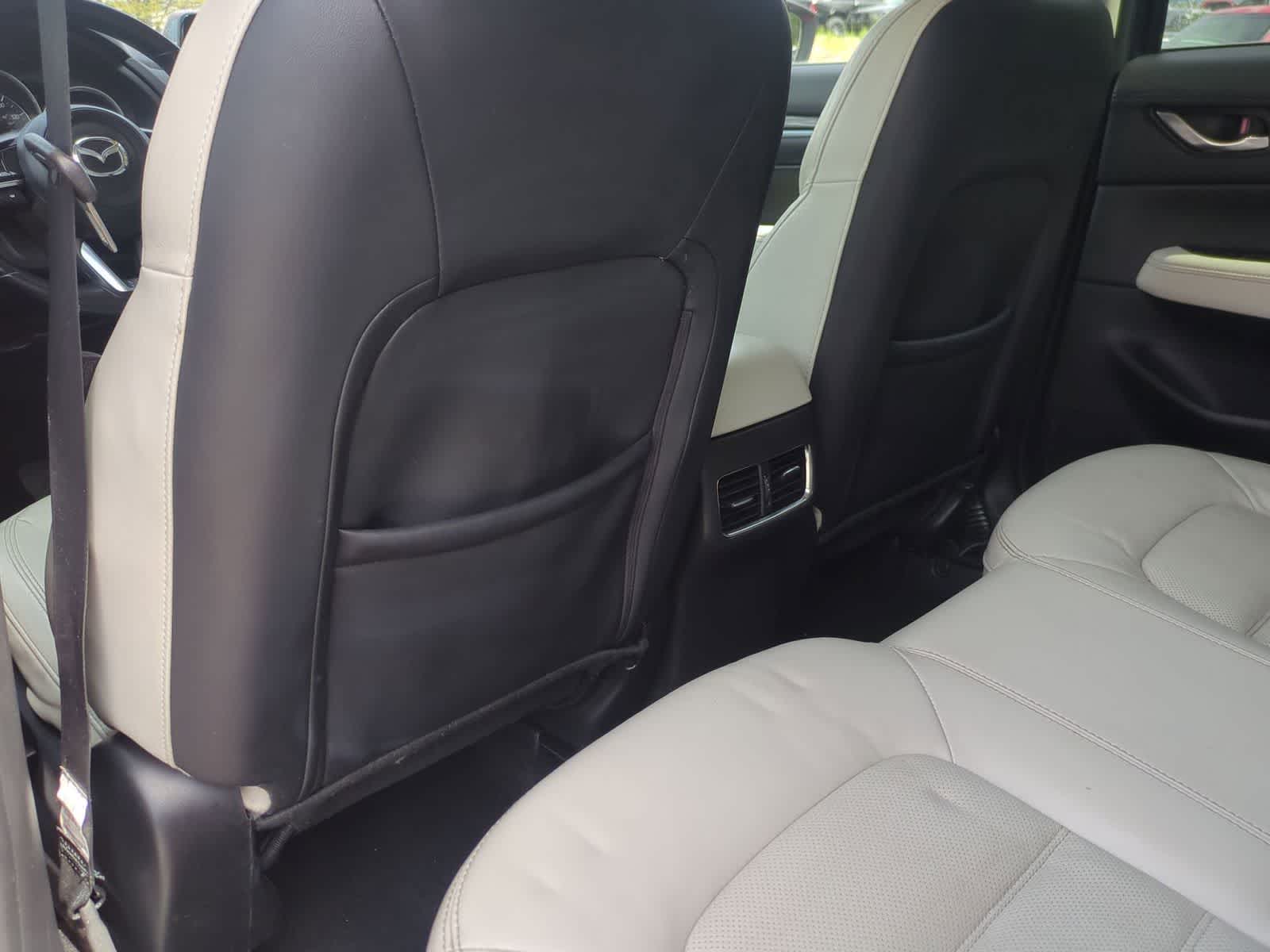 Thumbnail: 2017 Mazda CX-5 - 17