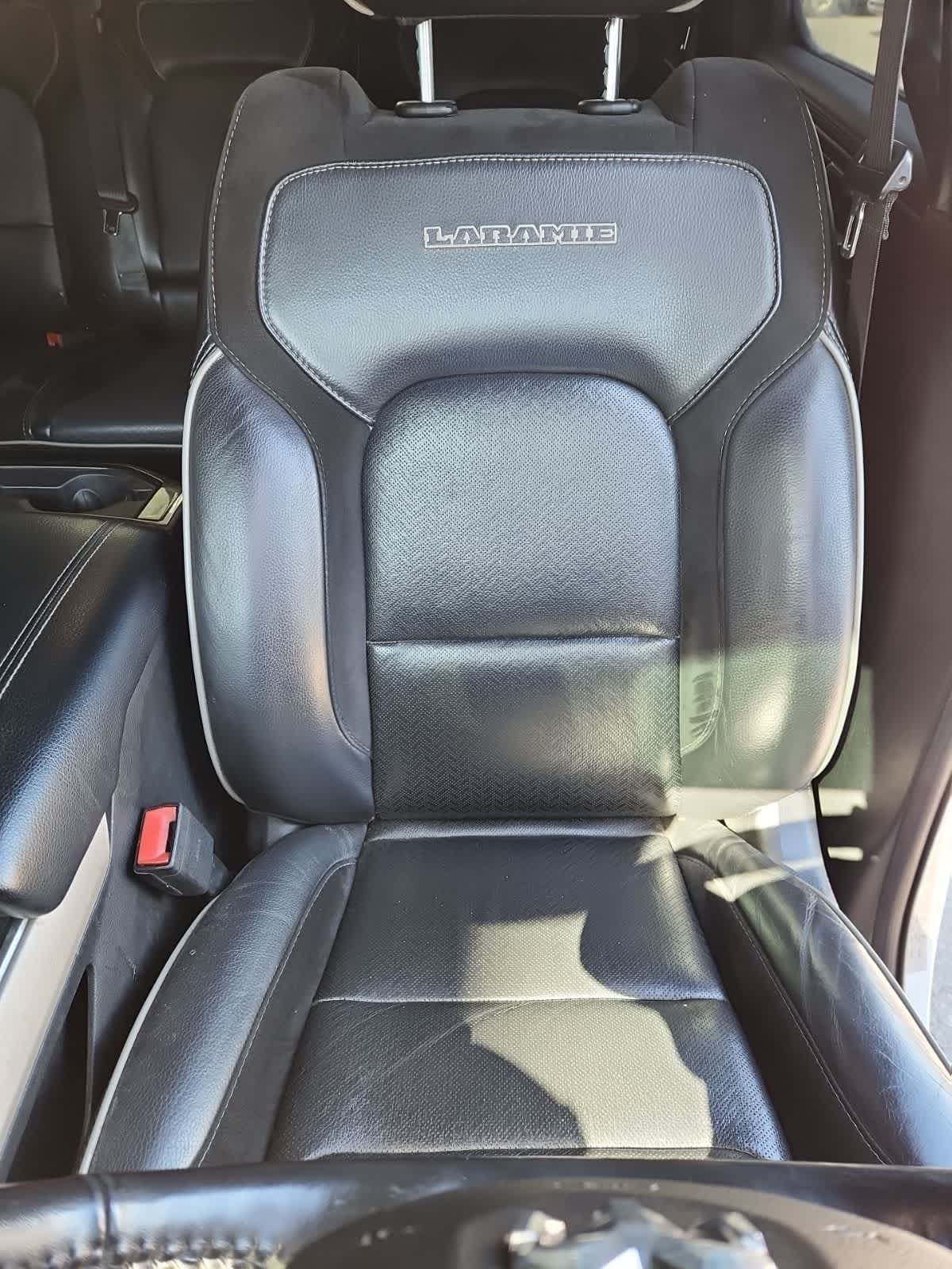 Thumbnail: 2019 RAM 1500 - 13