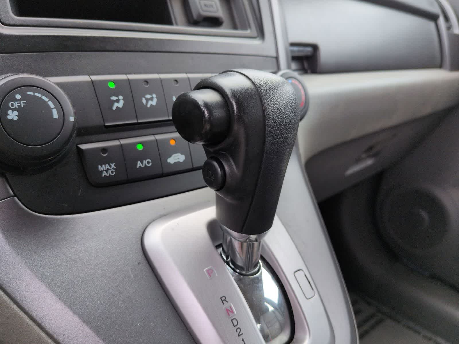 Thumbnail: 2008 Honda CR-V - 20
