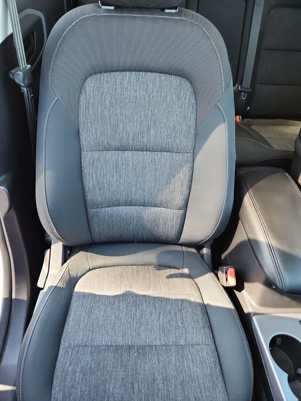 Thumbnail: 2021 Ford Bronco Sport - 18