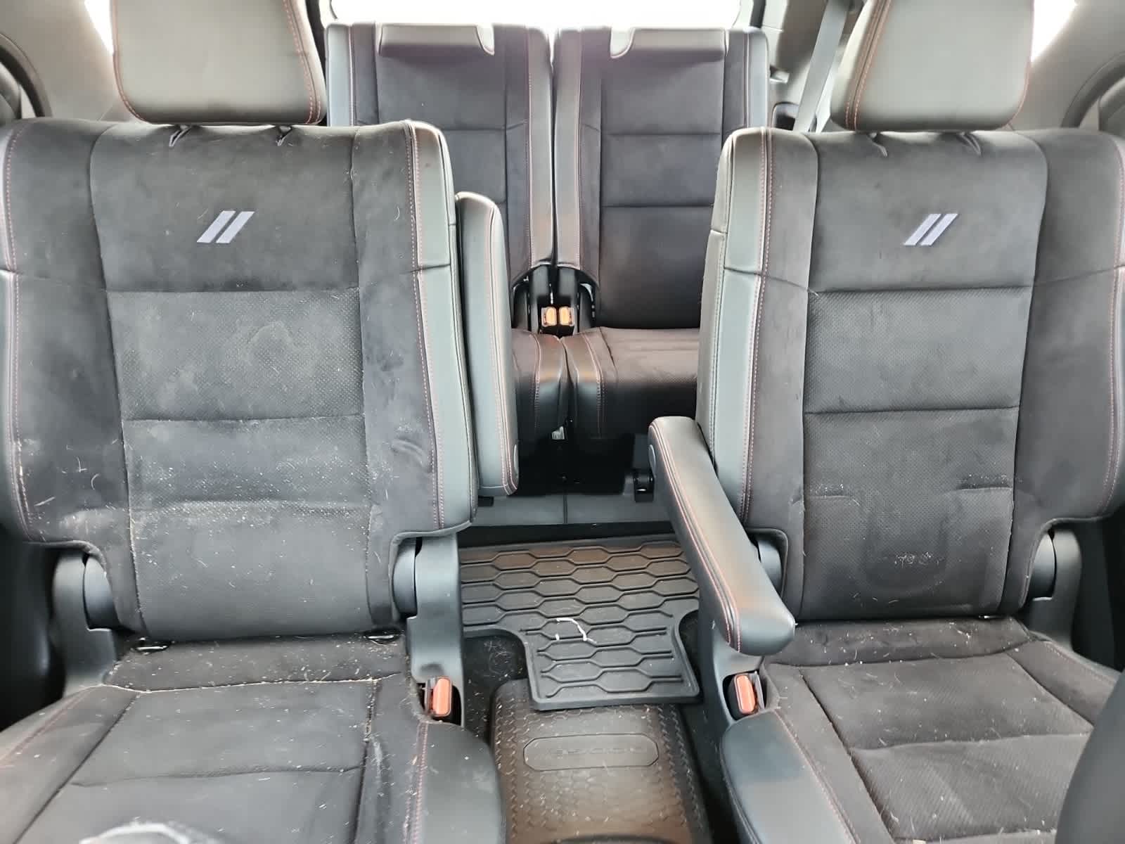 2024 Dodge Durango R/T 20