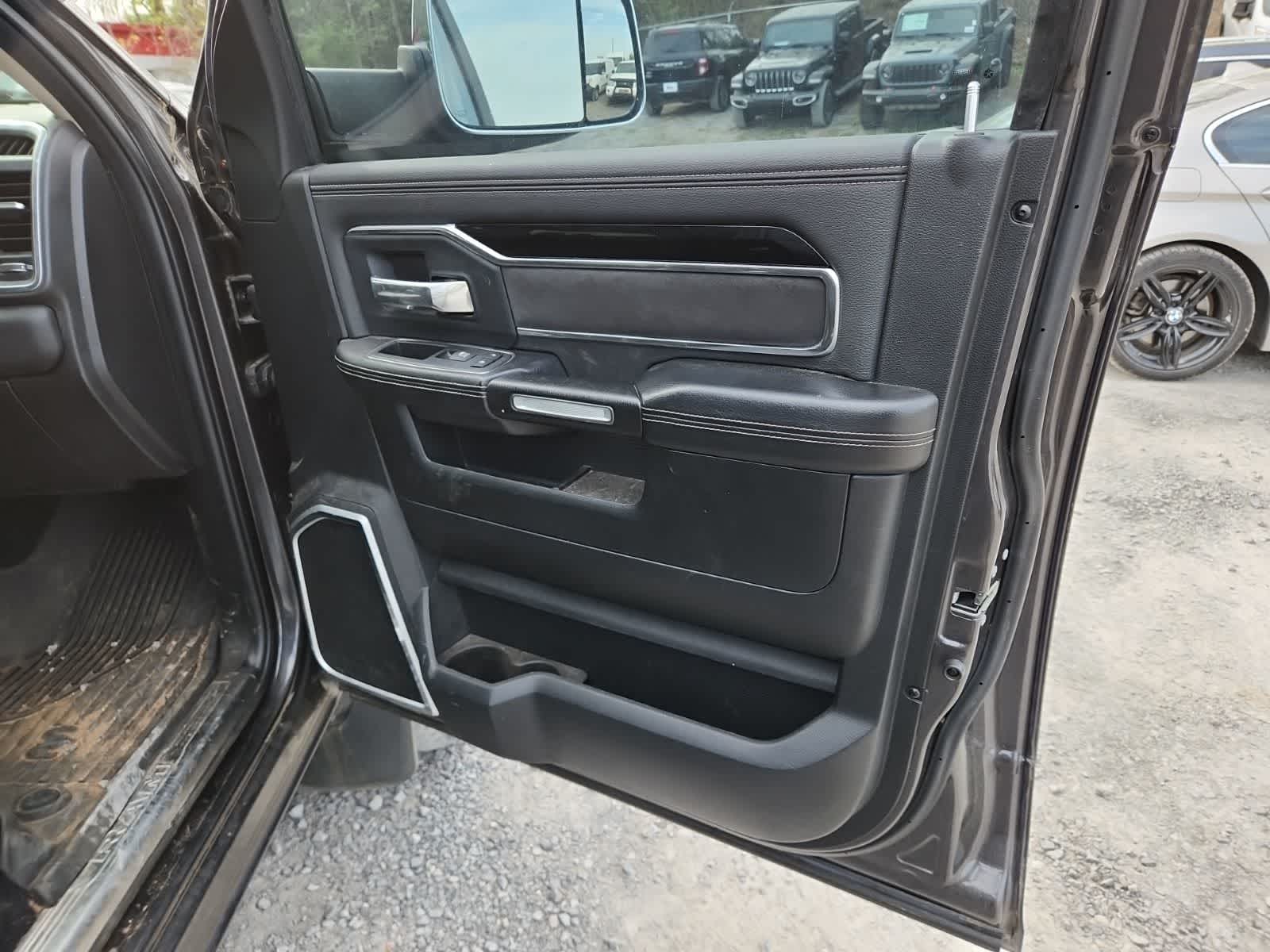 Thumbnail: 2019 RAM 3500 - 22