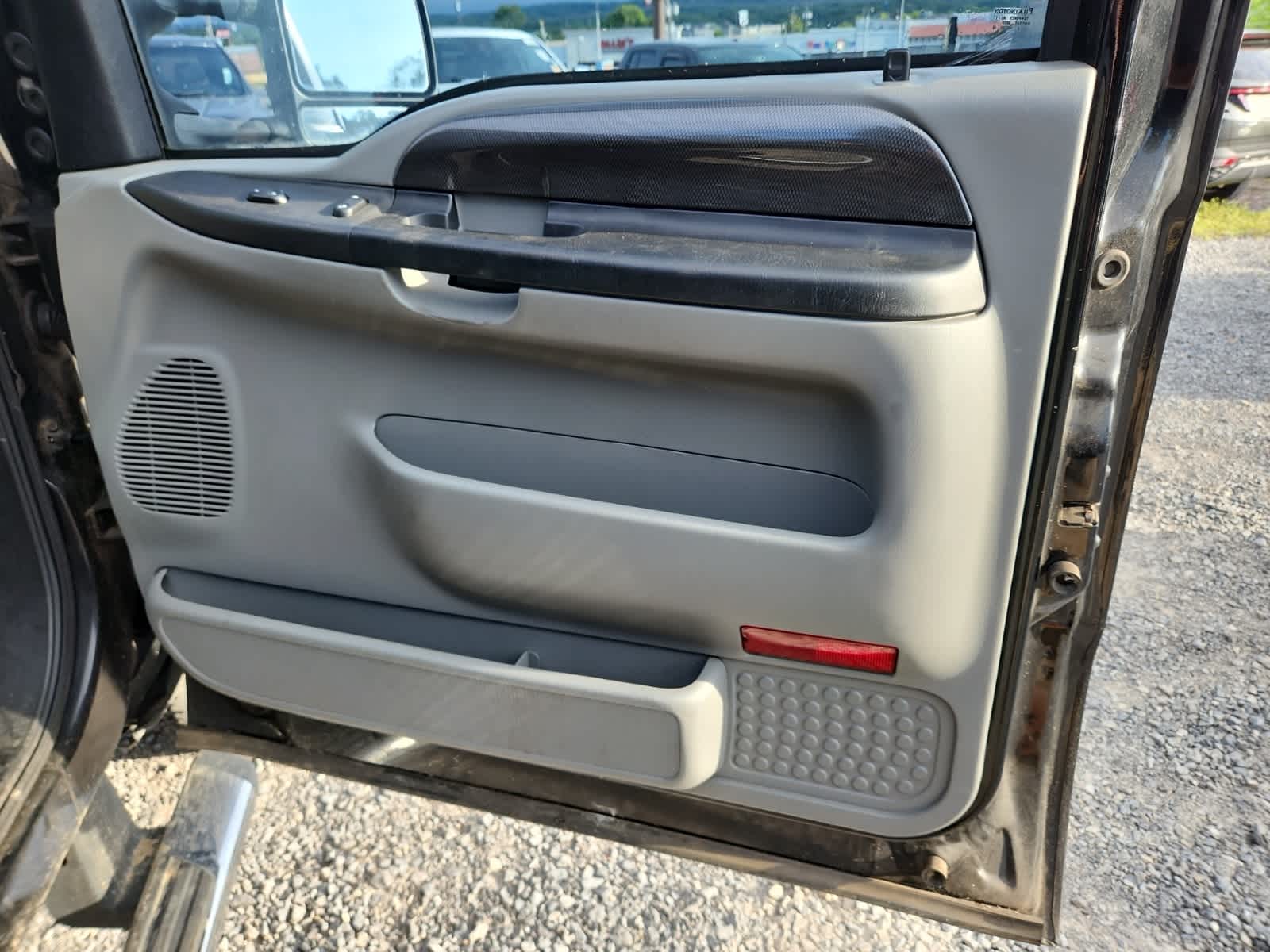 Thumbnail: 2004 Ford Econoline - 22