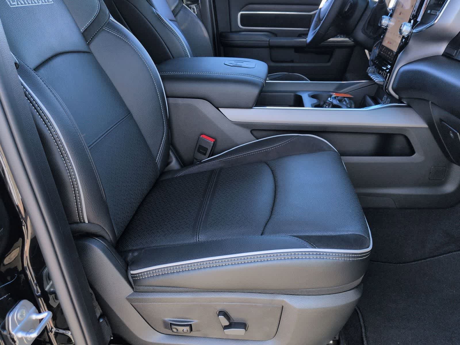 Thumbnail: 2026 RAM 2500 - 19