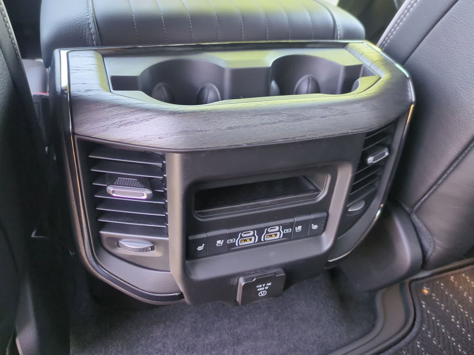 Thumbnail: 2026 RAM 1500 - 41