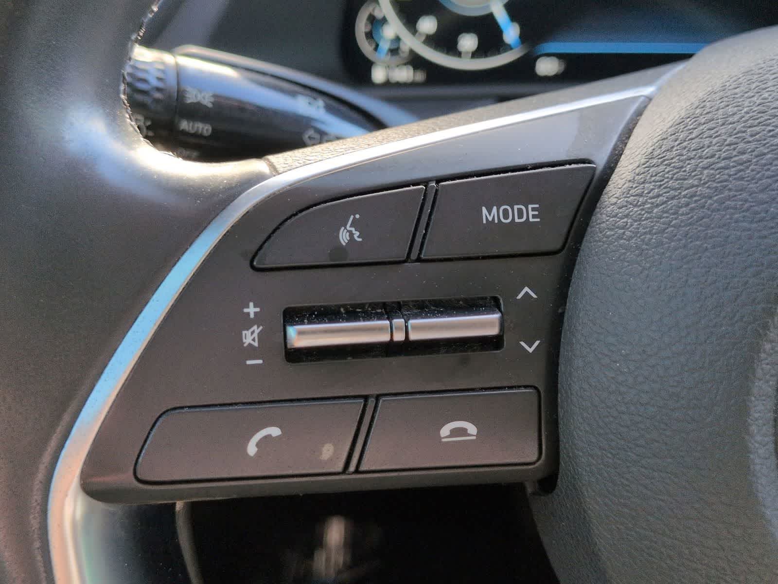 Thumbnail: 2020 Hyundai Sonata - 20