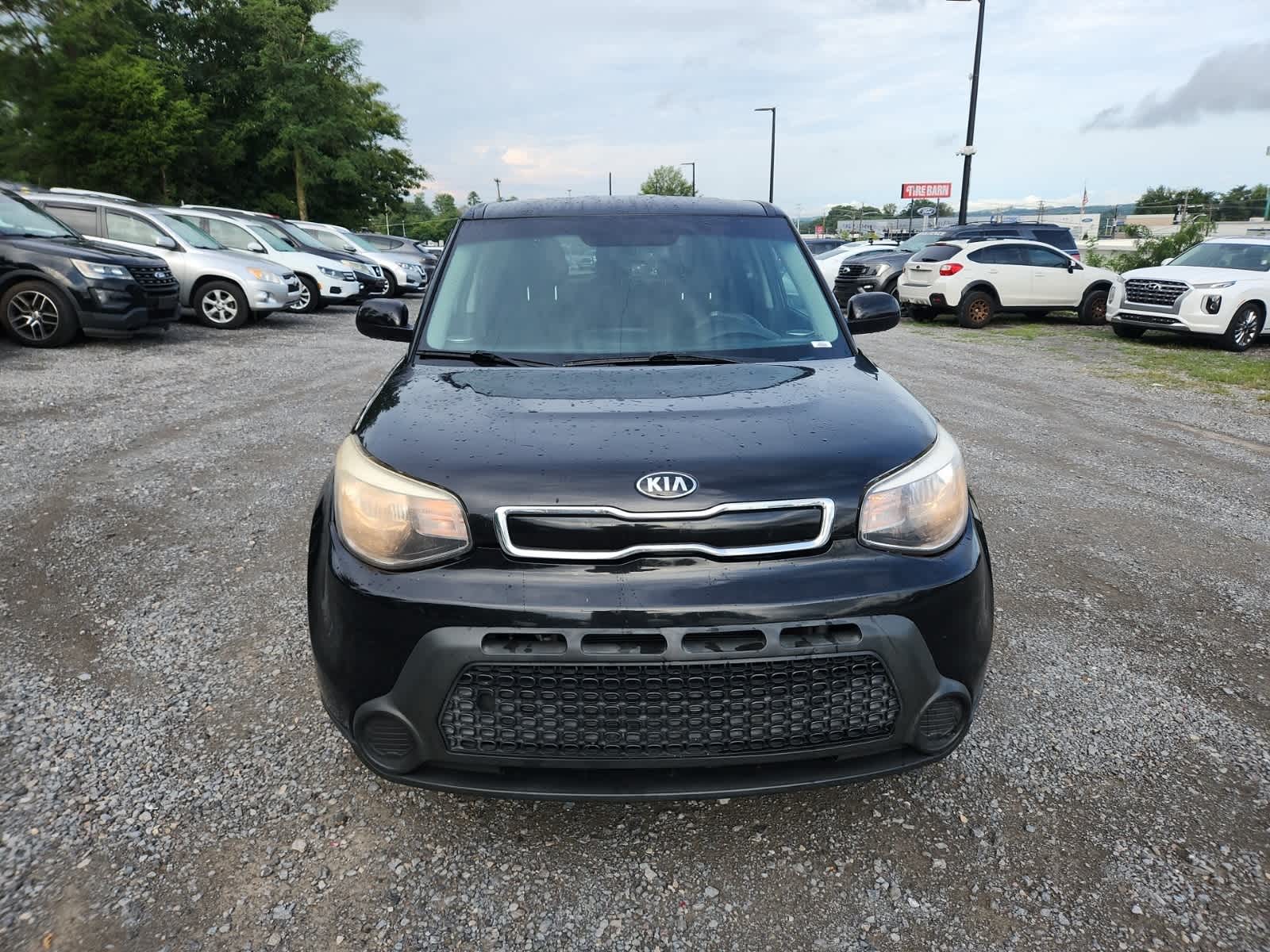 Thumbnail: 2016 Kia Soul - 8