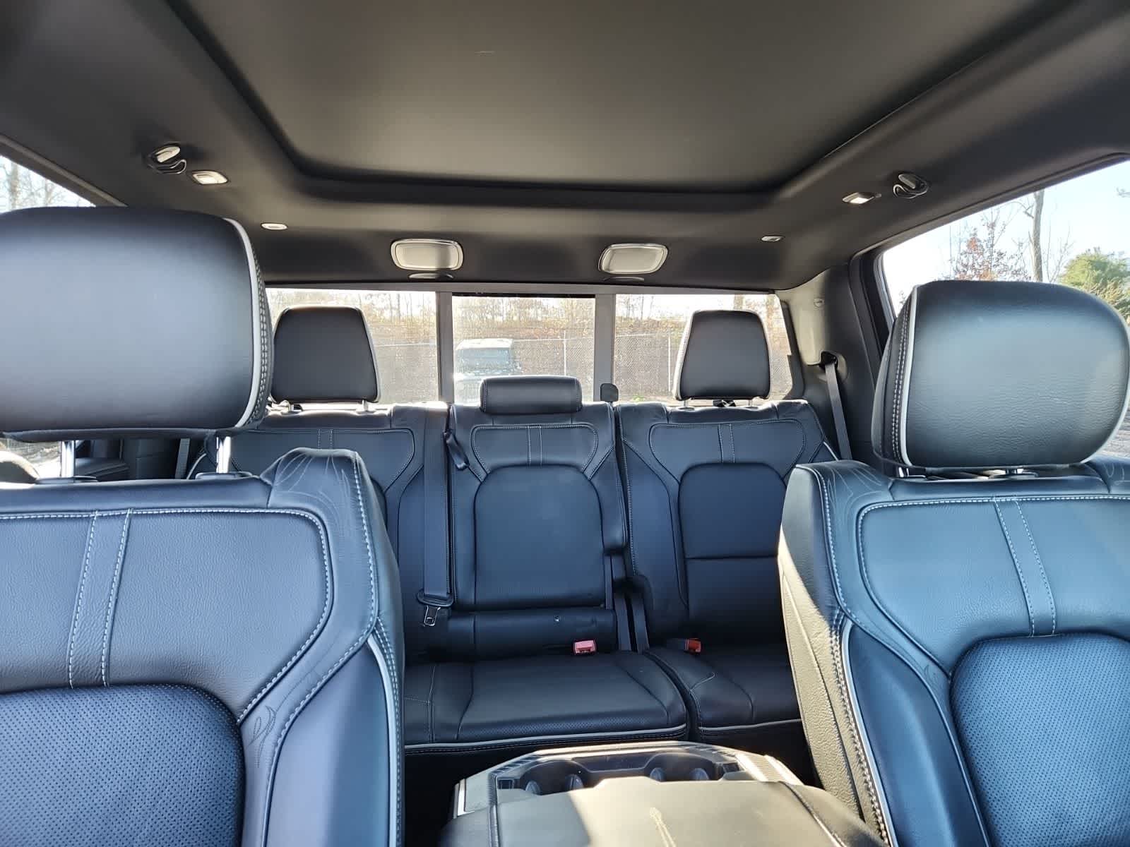 Thumbnail: 2021 RAM 1500 - 19