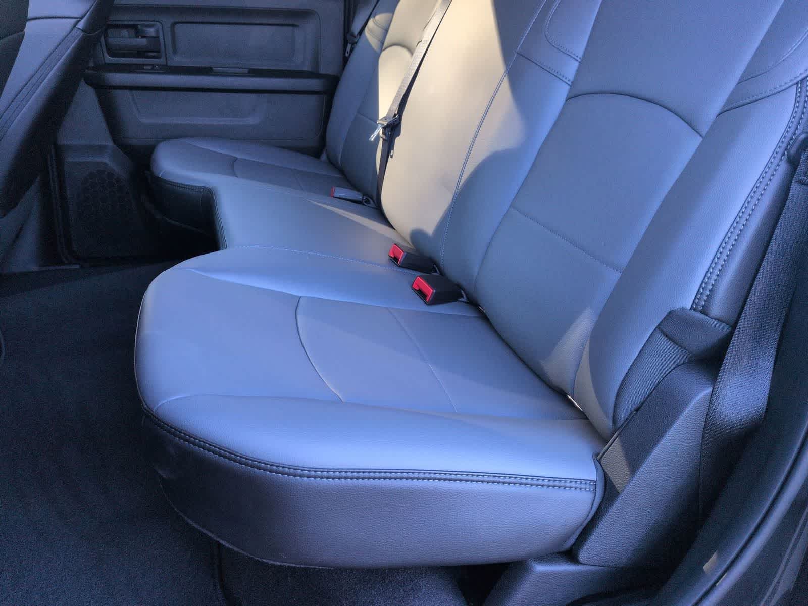 Thumbnail: 2026 RAM 2500 - 19