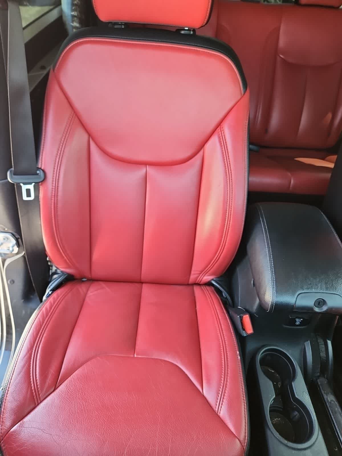 Thumbnail: 2017 Jeep Wrangler - 19