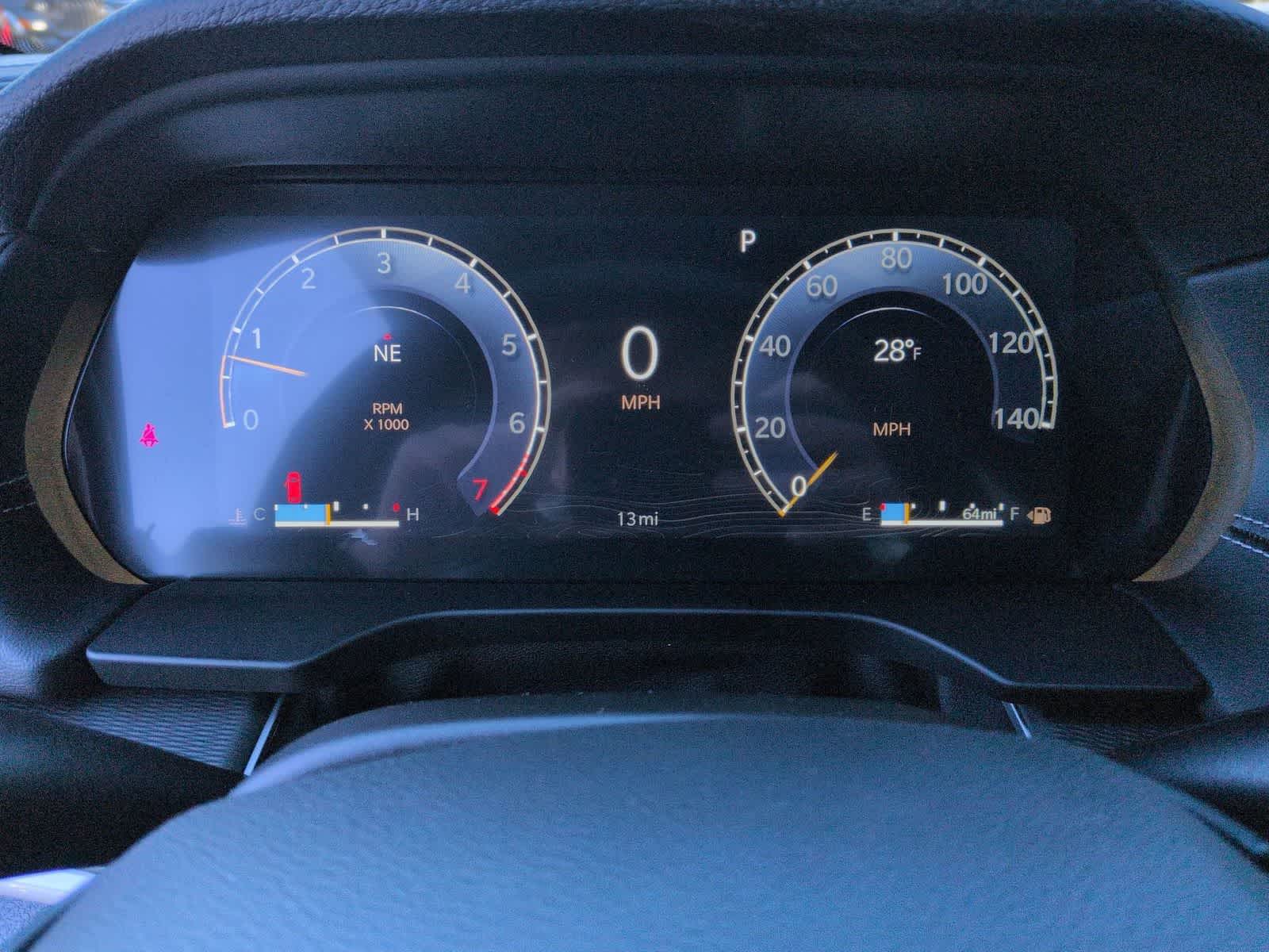 Thumbnail: 2025 Jeep Grand Cherokee L - 22