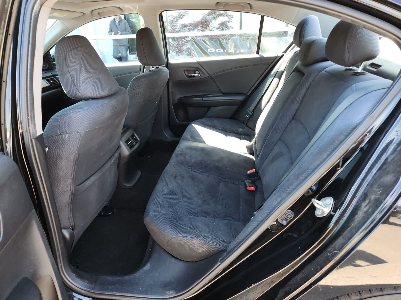 Thumbnail: 2016 Honda Accord - 25