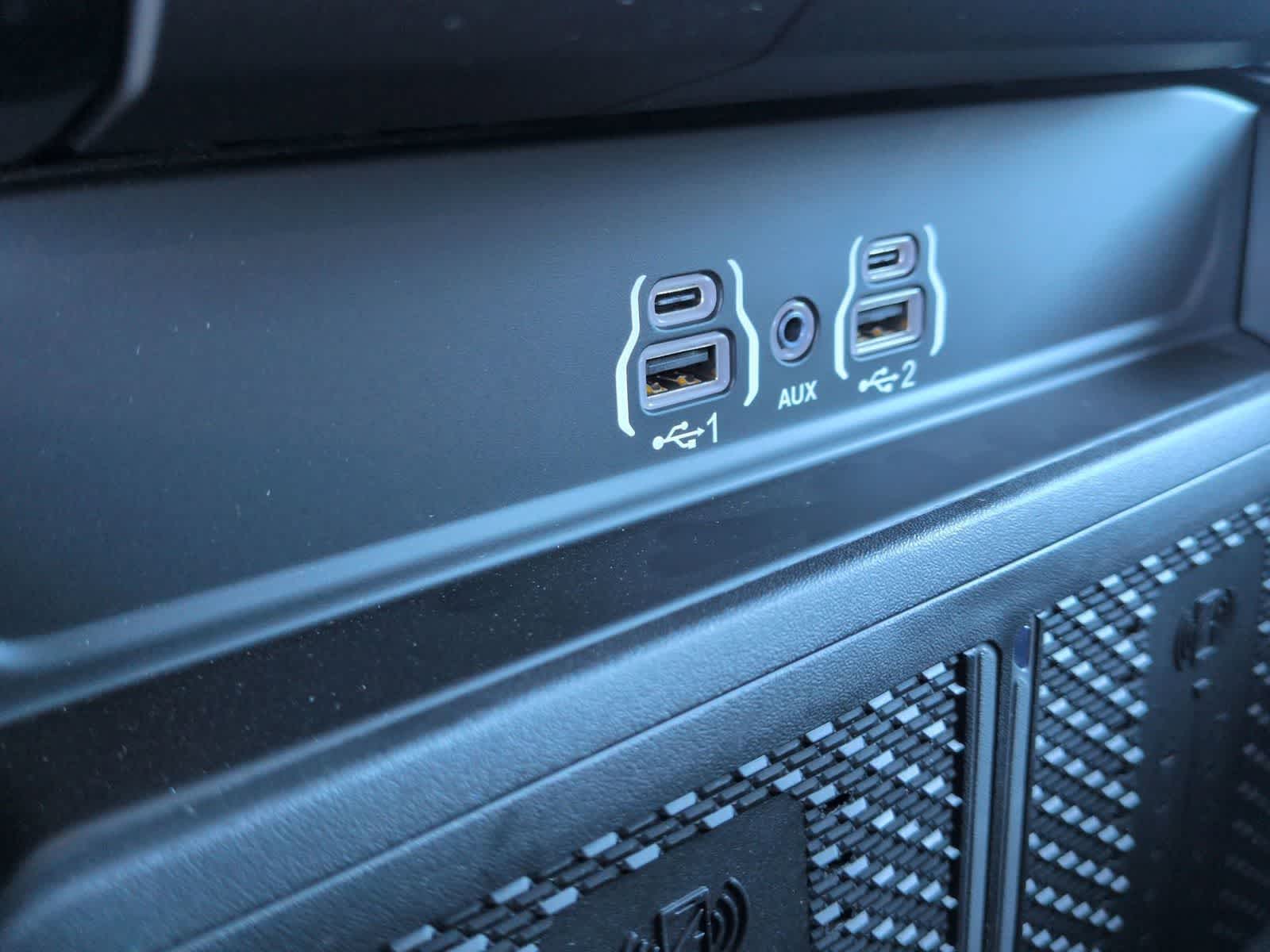 Thumbnail: 2026 RAM 2500 - 21