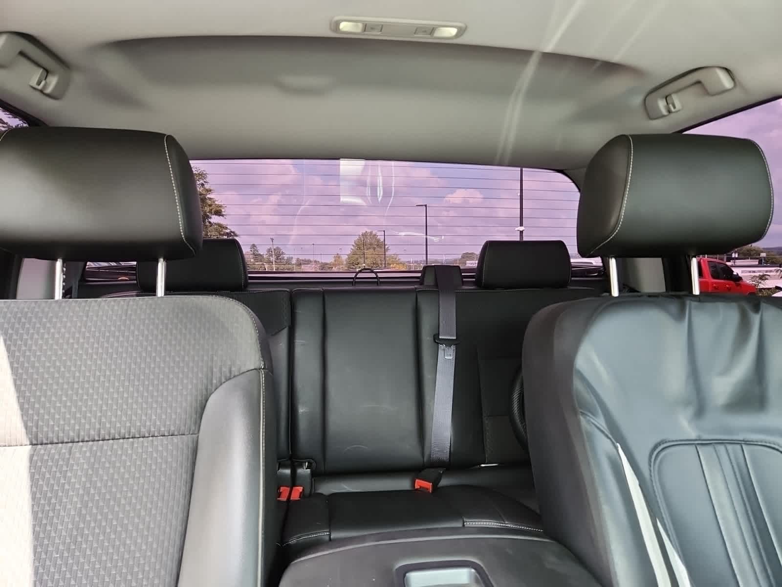 Thumbnail: 2014 GMC Sierra 1500 - 19